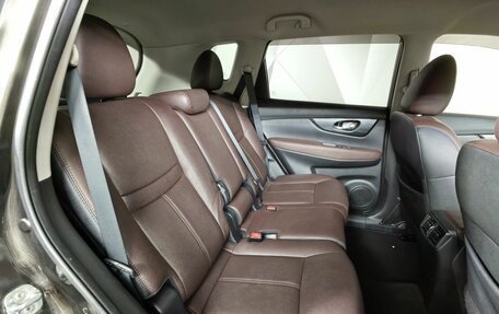 Nissan X-Trail, 2016 год, 1 535 000 рублей, 15 фотография