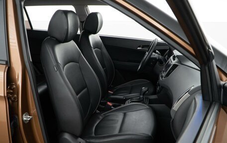 Hyundai Creta I рестайлинг, 2016 год, 1 769 050 рублей, 8 фотография