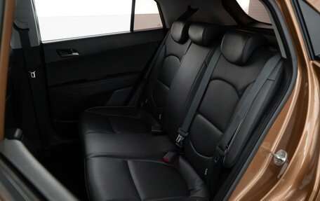 Hyundai Creta I рестайлинг, 2016 год, 1 769 050 рублей, 9 фотография