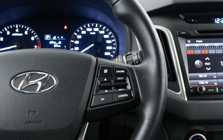 Hyundai Creta I рестайлинг, 2016 год, 1 769 050 рублей, 13 фотография