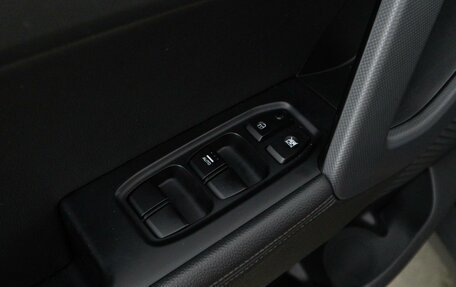 Hyundai Creta I рестайлинг, 2016 год, 1 769 050 рублей, 14 фотография