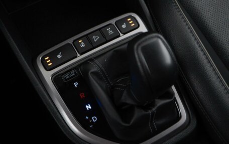 Hyundai Creta I рестайлинг, 2016 год, 1 769 050 рублей, 16 фотография