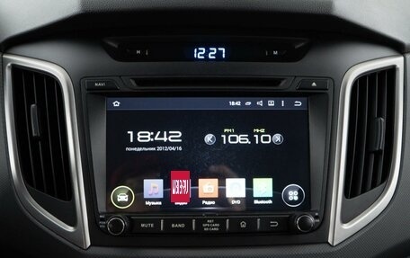 Hyundai Creta I рестайлинг, 2016 год, 1 769 050 рублей, 20 фотография