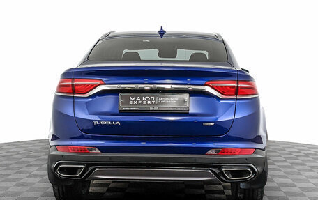 Geely Tugella FY11, 2021 год, 2 500 000 рублей, 6 фотография