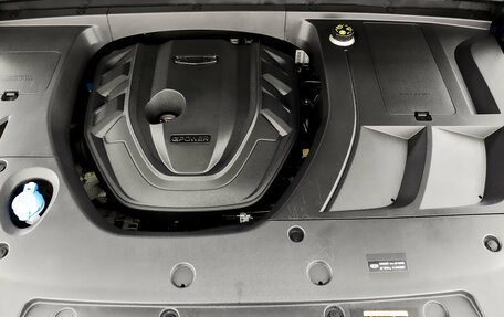 Geely Tugella FY11, 2021 год, 2 500 000 рублей, 9 фотография