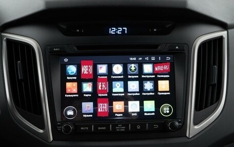 Hyundai Creta I рестайлинг, 2016 год, 1 769 050 рублей, 21 фотография