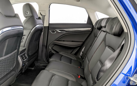 Geely Tugella FY11, 2021 год, 2 500 000 рублей, 12 фотография