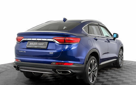 Geely Tugella FY11, 2021 год, 2 500 000 рублей, 5 фотография