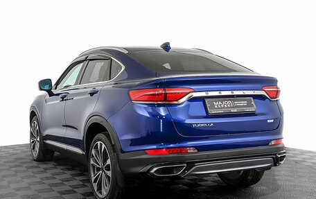 Geely Tugella FY11, 2021 год, 2 500 000 рублей, 7 фотография
