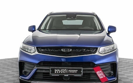 Geely Tugella FY11, 2021 год, 2 500 000 рублей, 2 фотография