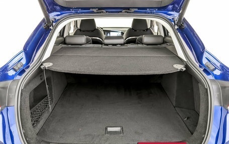 Geely Tugella FY11, 2021 год, 2 500 000 рублей, 10 фотография