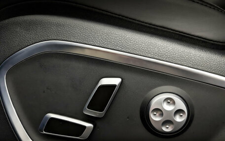 Geely Tugella FY11, 2021 год, 2 500 000 рублей, 21 фотография