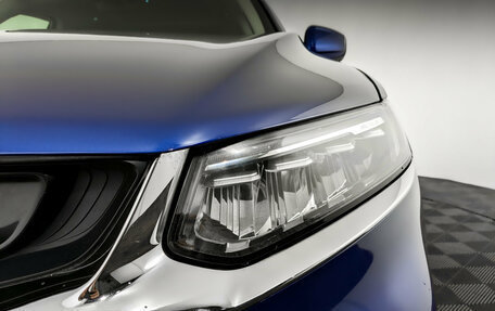 Geely Tugella FY11, 2021 год, 2 500 000 рублей, 17 фотография