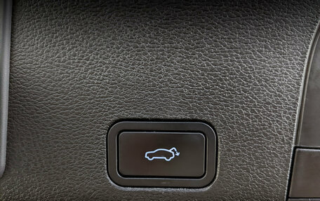 Geely Tugella FY11, 2021 год, 2 500 000 рублей, 29 фотография