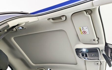 Geely Tugella FY11, 2021 год, 2 500 000 рублей, 24 фотография