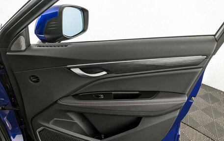Geely Tugella FY11, 2021 год, 2 500 000 рублей, 27 фотография