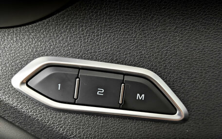 Geely Tugella FY11, 2021 год, 2 500 000 рублей, 22 фотография