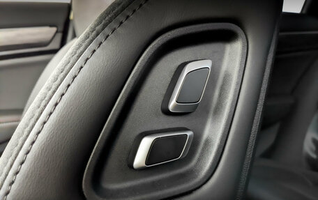 Geely Tugella FY11, 2021 год, 2 500 000 рублей, 30 фотография