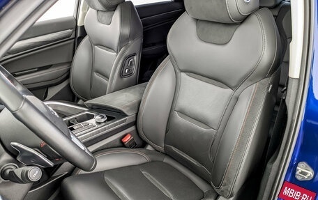 Geely Tugella FY11, 2021 год, 2 500 000 рублей, 20 фотография