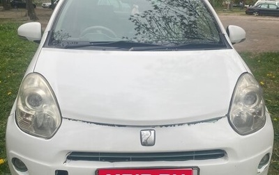 Toyota Passo III, 2011 год, 460 000 рублей, 1 фотография