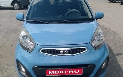 KIA Picanto II, 2013 год, 700 000 рублей, 1 фотография