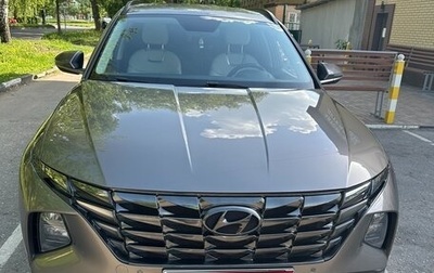 Hyundai Tucson, 2022 год, 3 500 000 рублей, 1 фотография