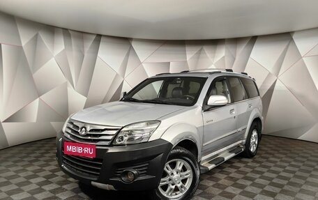 Great Wall Hover H3 I, 2010 год, 349 000 рублей, 1 фотография