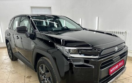 Toyota RAV4, 2026 год, 4 300 000 рублей, 1 фотография