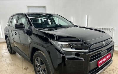 Toyota RAV4, 2026 год, 4 300 000 рублей, 1 фотография