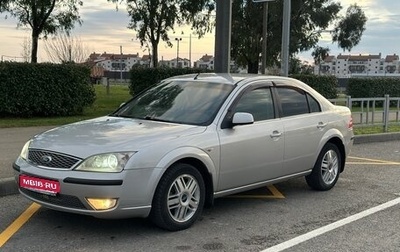 Ford Mondeo III, 2006 год, 410 000 рублей, 1 фотография