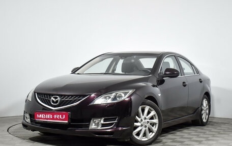 Mazda 6, 2008 год, 749 000 рублей, 1 фотография