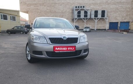 Skoda Octavia, 2011 год, 750 000 рублей, 1 фотография