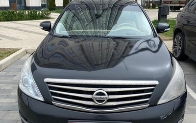 Nissan Teana, 2011 год, 1 300 000 рублей, 1 фотография