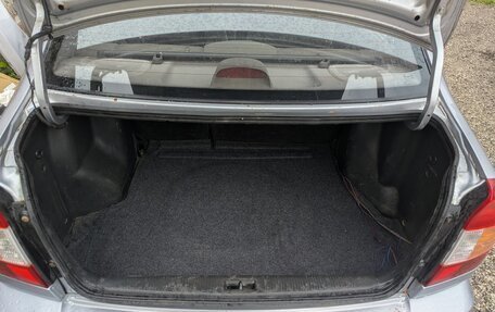 Hyundai Accent II, 2007 год, 420 000 рублей, 16 фотография