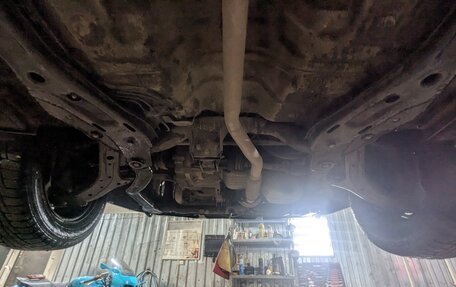 Hyundai Accent II, 2007 год, 420 000 рублей, 17 фотография