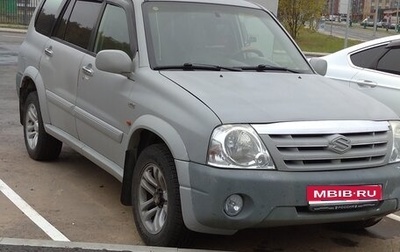 Suzuki XL7, 2004 год, 450 000 рублей, 1 фотография