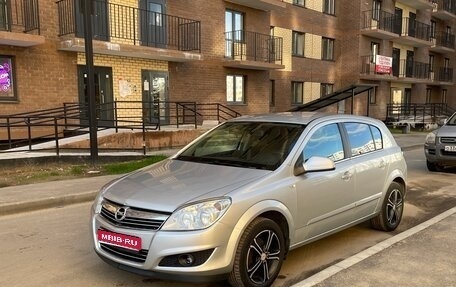 Opel Astra H, 2011 год, 450 000 рублей, 1 фотография