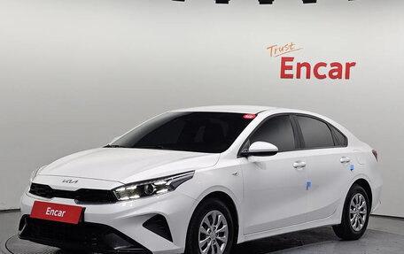 KIA K3, 2021 год, 1 620 000 рублей, 1 фотография