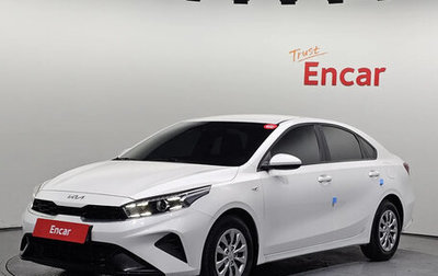 KIA K3, 2021 год, 1 620 000 рублей, 1 фотография
