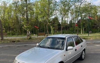 Daewoo Nexia I рестайлинг, 2010 год, 150 000 рублей, 1 фотография
