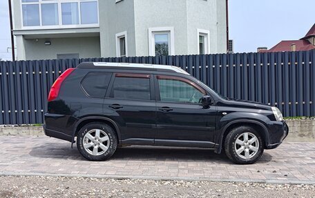 Nissan X-Trail, 2008 год, 950 000 рублей, 5 фотография