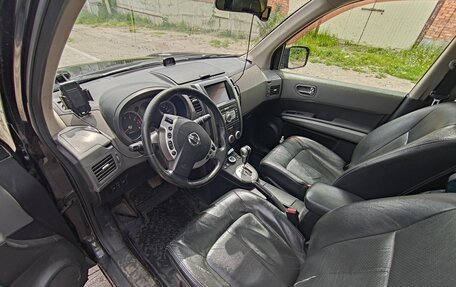 Nissan X-Trail, 2008 год, 950 000 рублей, 6 фотография