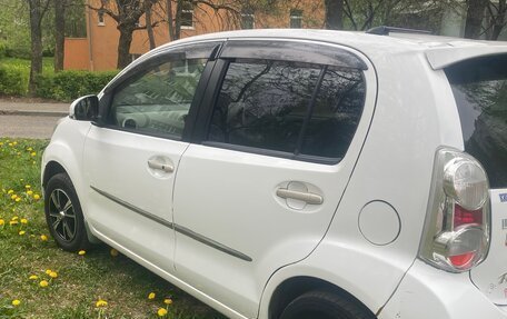 Toyota Passo III, 2011 год, 460 000 рублей, 3 фотография