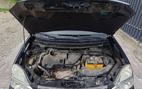 Nissan X-Trail, 2008 год, 950 000 рублей, 7 фотография