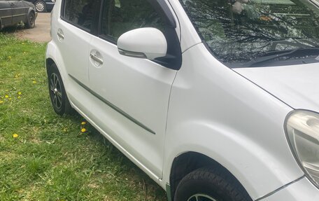 Toyota Passo III, 2011 год, 460 000 рублей, 2 фотография