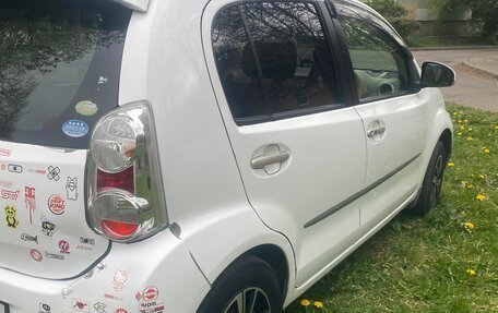 Toyota Passo III, 2011 год, 460 000 рублей, 4 фотография