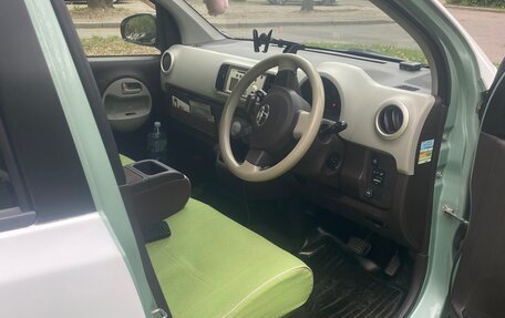 Toyota Passo III, 2011 год, 460 000 рублей, 7 фотография
