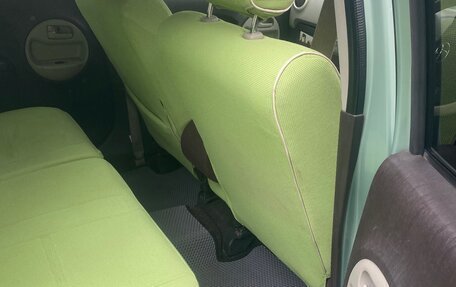 Toyota Passo III, 2011 год, 460 000 рублей, 6 фотография