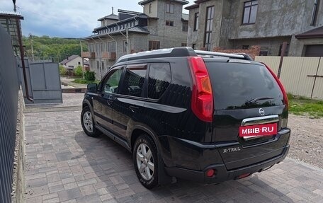 Nissan X-Trail, 2008 год, 950 000 рублей, 3 фотография