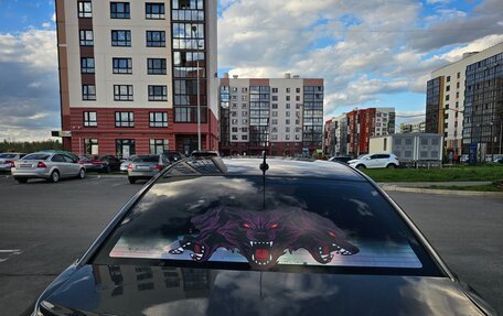 Chevrolet Cruze II, 2012 год, 570 000 рублей, 8 фотография
